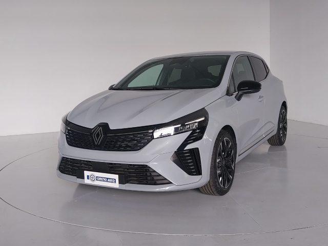 RENAULT Clio ECO-G 100 CV 5 porte Techno Cerchi 17
