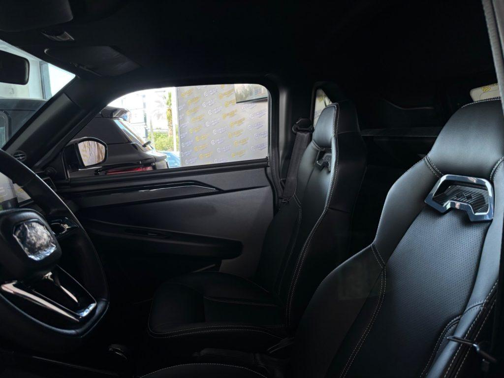 Ligier JS 50 50 DCI Elite CON CARPLAY TUA DA 170 MENSILI
