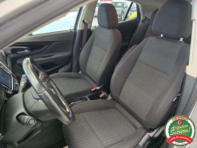 OPEL Mokka X 1.6 CDTI Ecotec Innovation