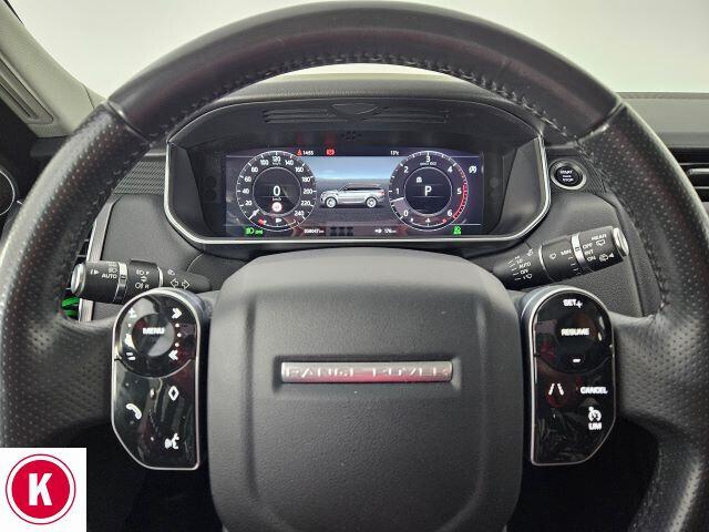 Land Rover Range Sport 3.0 SDV6 HSE Dynamic 7 POSTI