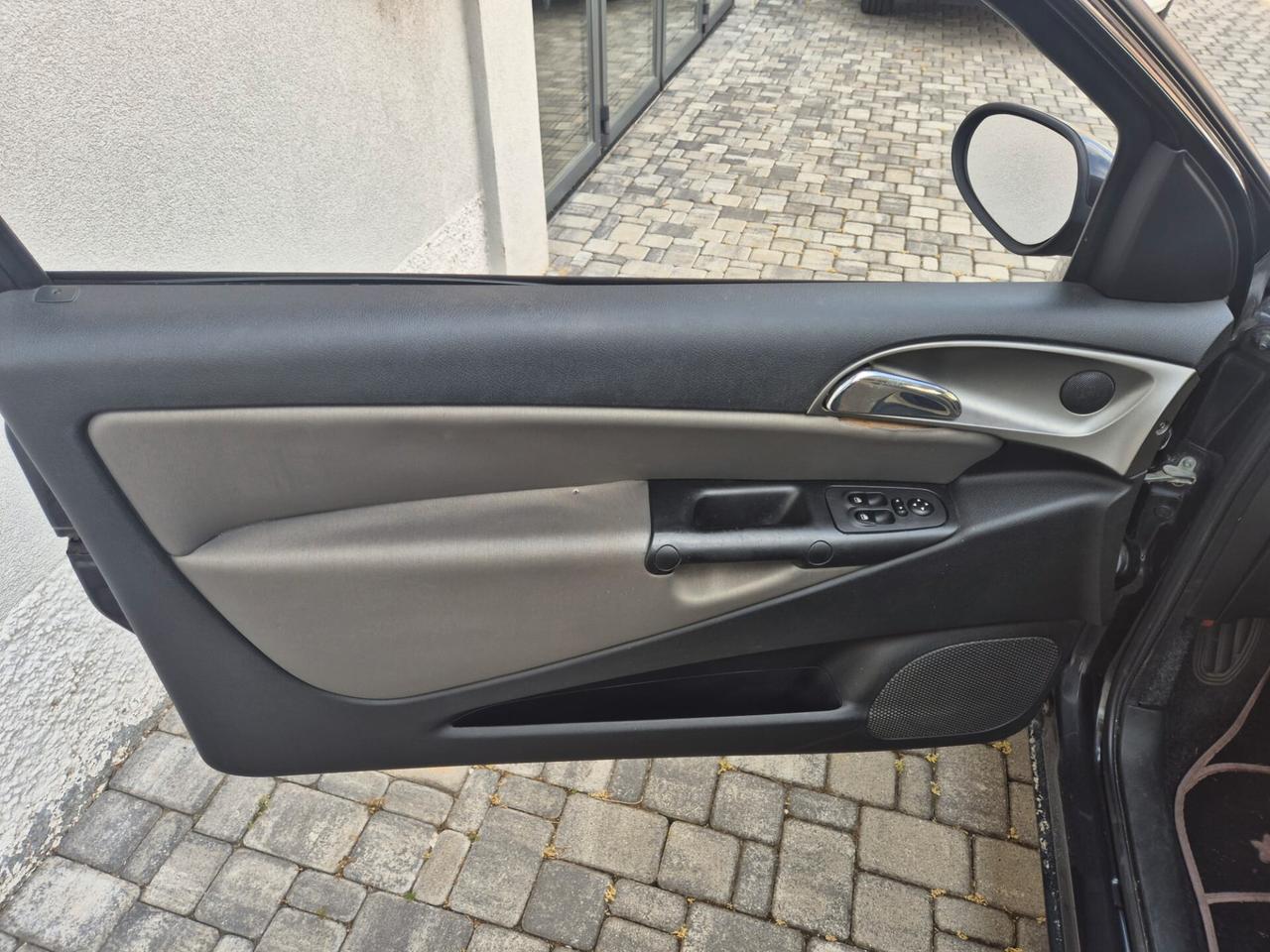 Lancia Ypsilon 1.2 Benzina