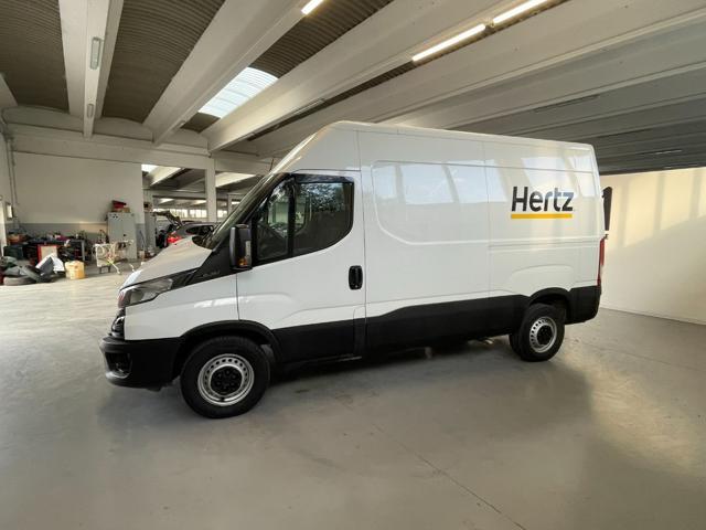 IVECO Daily 35S14V 2.3 HPT PM-TM FURGONE