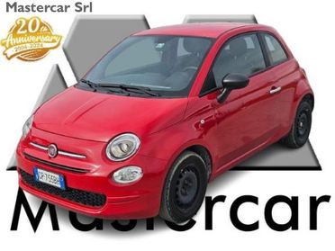 FIAT 500 NEOPATENTATI 500 1.0 hybrid 70cv - GP755BH