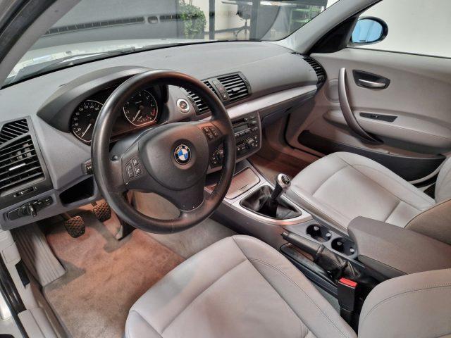 BMW 120 i cat PERFETTA ASI ISCRIZIONE