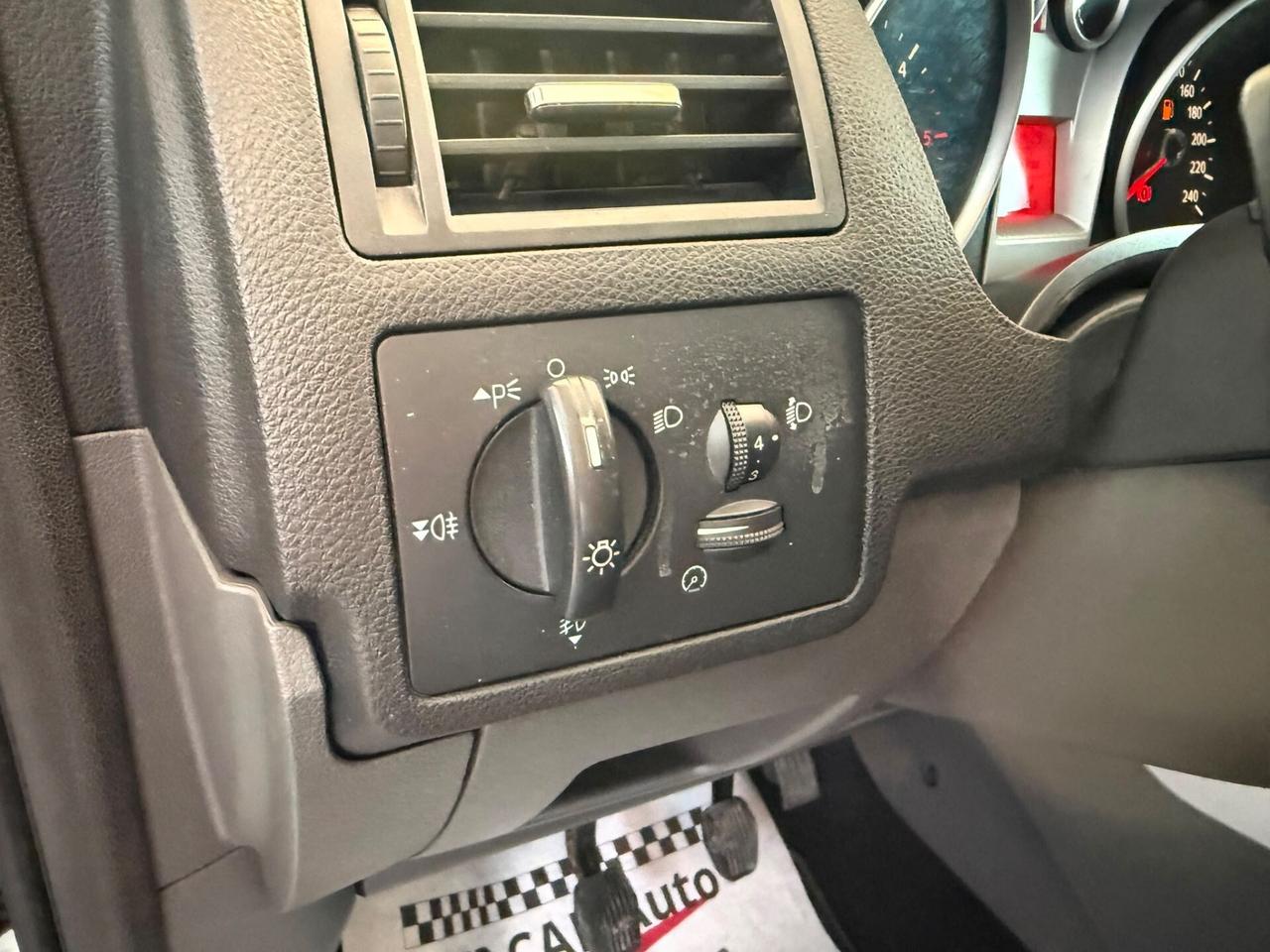 Ford Kuga 2010 2.0 TDCi 163 CV 4WD Titanium