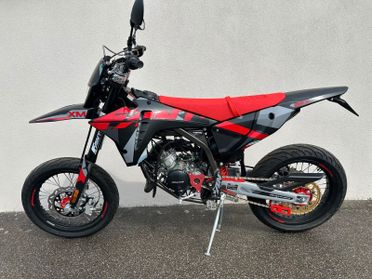 Fantic Motard XM 50 Performance PRONTA CONSEGNA