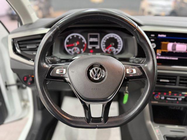VOLKSWAGEN Polo 1.0 TSI 5p. Highline BlueMotion Technology