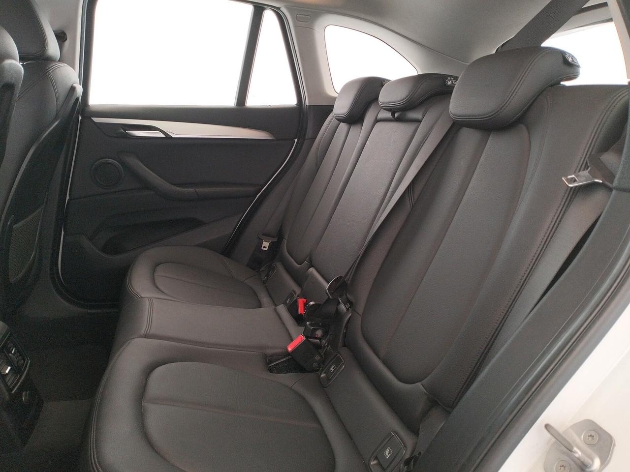 Bmw X1 xDrive20d auto - TETTO APRIBILE
