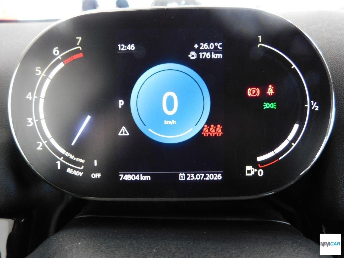 MINI - Countryman - Mini Cooper Business Aut.