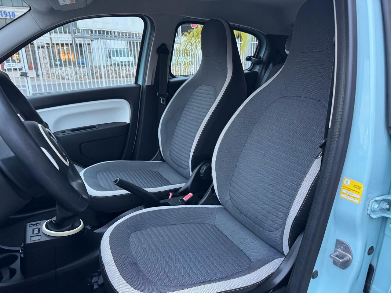 Renault Twingo 1.0 71CV SCe Life