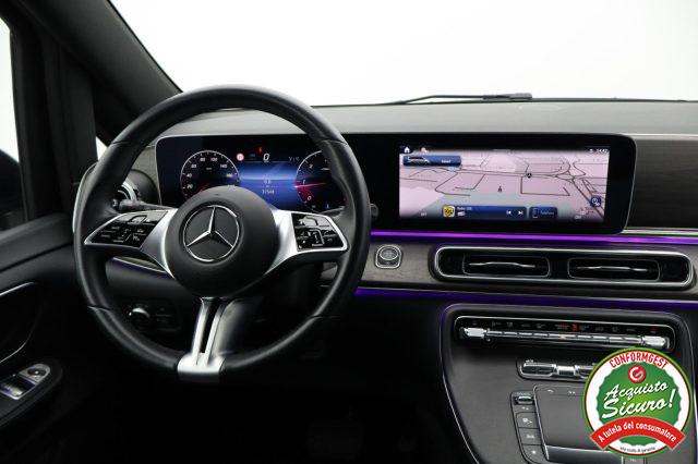 MERCEDES-BENZ V 250 d Aut. 8 POSTI ExtraLong NEW MODEL