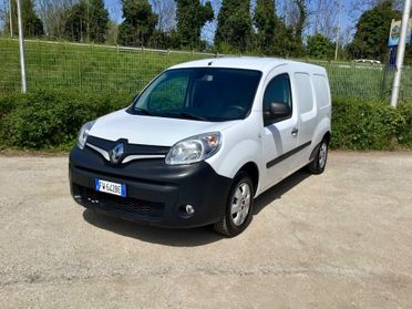 Renault Kangoo 1.5 dCi 90CV Maxi 3POSTI coibentato