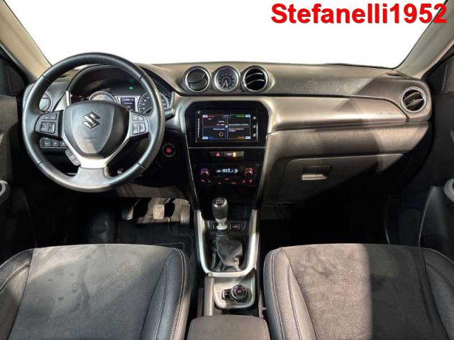 SUZUKI Vitara II - 1.6 ddis V-Cool s&s 4wd allgrip