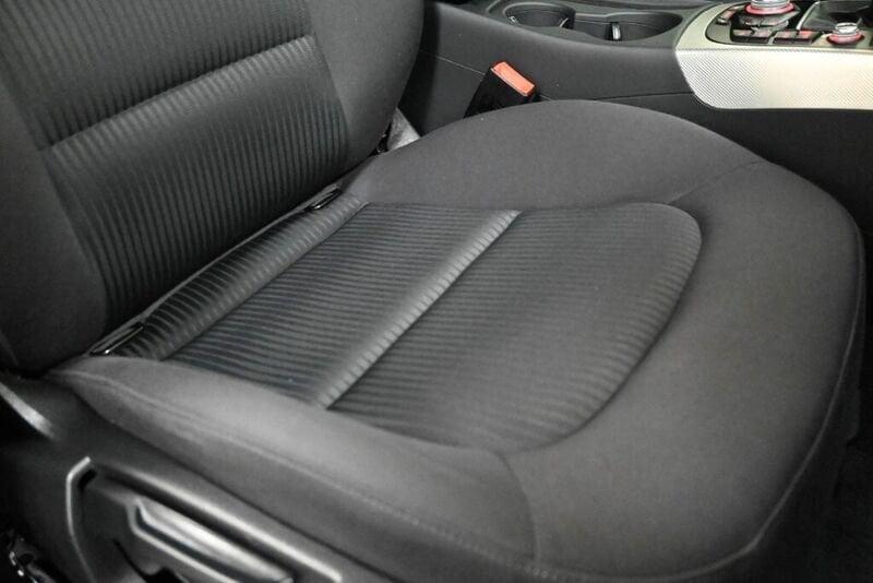 Audi A4 A4 2.0 TDI 120 CV Advanced