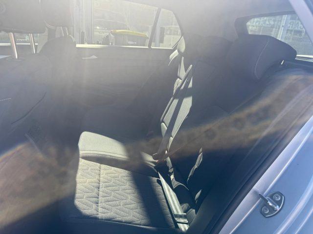 VOLKSWAGEN Golf 8.5 1.5 TSI 115 CV LIFE KEYLESS SENSORI CERCHI