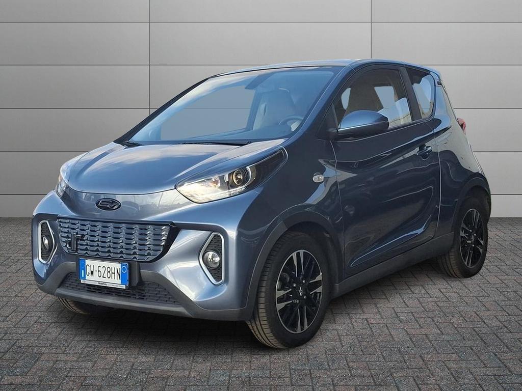 DR Motor DR 1.0 EV 45kW