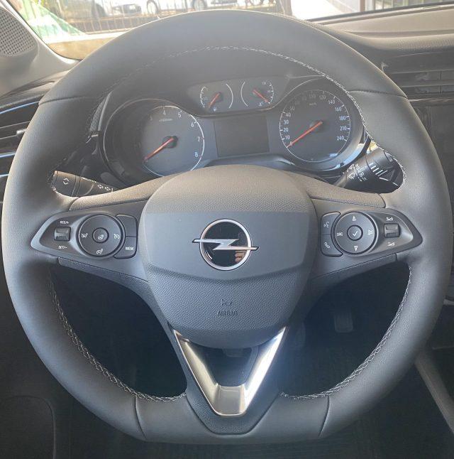 OPEL Corsa 1.2 100 CV Edition