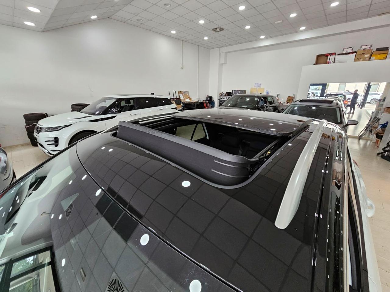 Volkswagen T-Roc 2.0 R-Line DSG Tetto R Line Cam Full Led r line