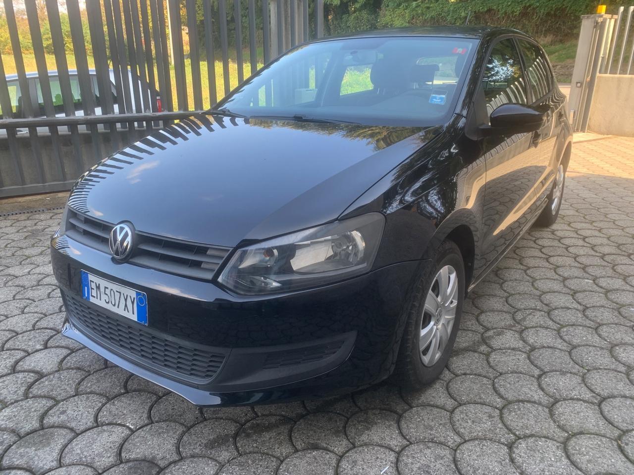Volkswagen Polo 1.2 TDI DPF 5 p. Comfortline