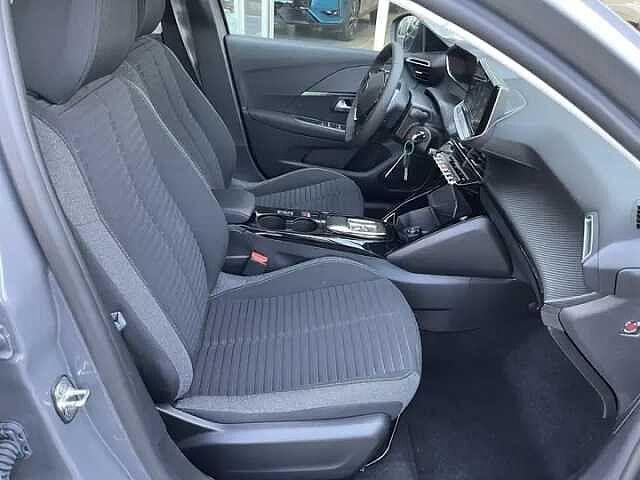 Peugeot 208 Elettrica 136cv ACTIVE KM ZERO