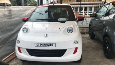 Aixam E-Minauto Chic