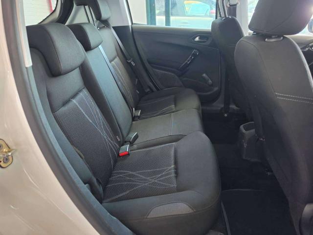 Peugeot 208 208 5p 1.2 puretech (vti) 12v Active