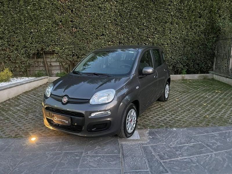 FIAT Panda 1.0 70 cv Hybrid 20.000 KM NEOPATENTATI