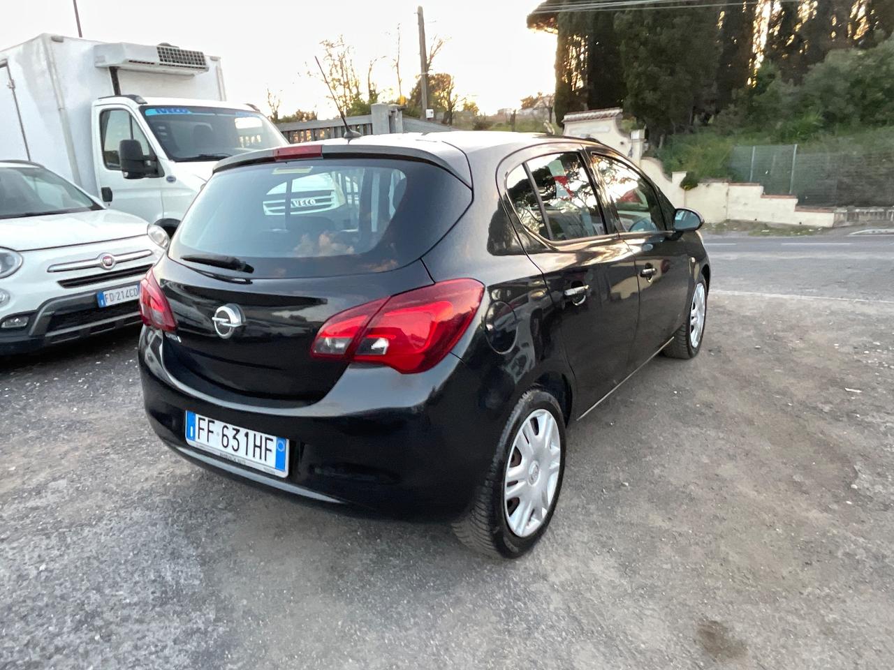 Opel Corsa 1.4 90CV GPL - Pronta Consegna - Garanzia 12mesi