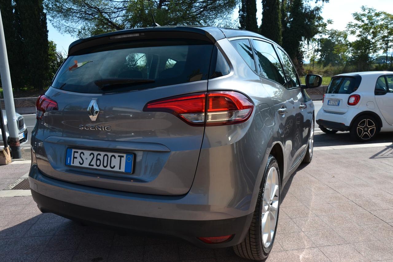 Renault Scenic 1.5 DCi 110CV SPORT EDITION2 ***PREZZO REALE***