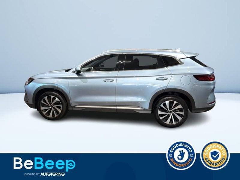 BYD Seal U DM-i 1.5 PHEV BOOST 2WD