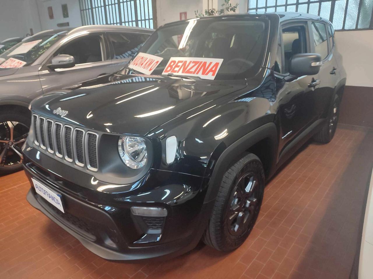 Jeep Renegade 1.0 T3 Longitude