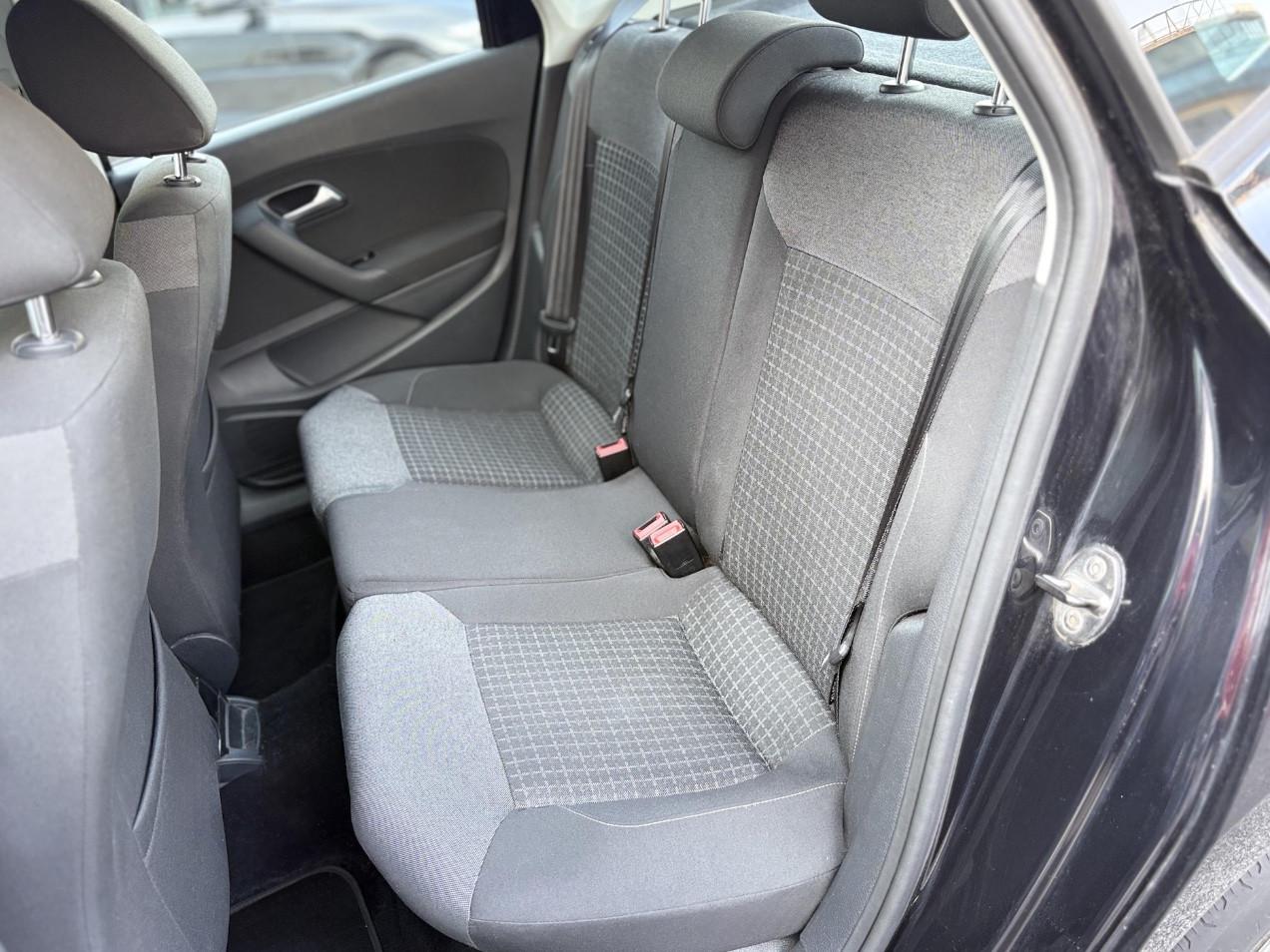Volkswagen Polo 1.2 Benzina 90CV E6 Neo - 2017