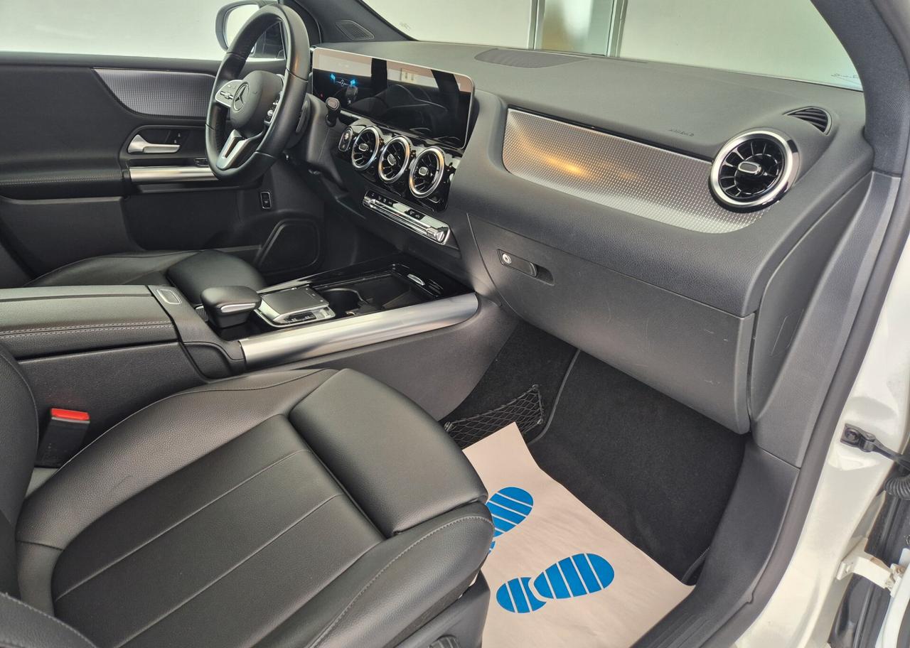 Mercedes-benz B 180 d Automatic Sport Plus