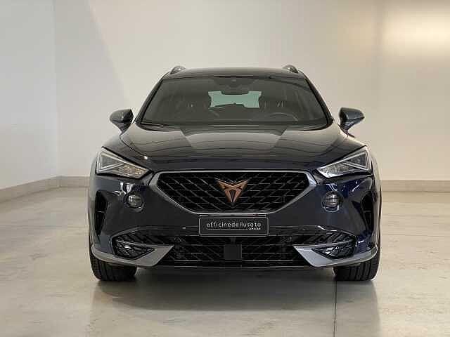 CUPRA Formentor 1.5 TSI DSG