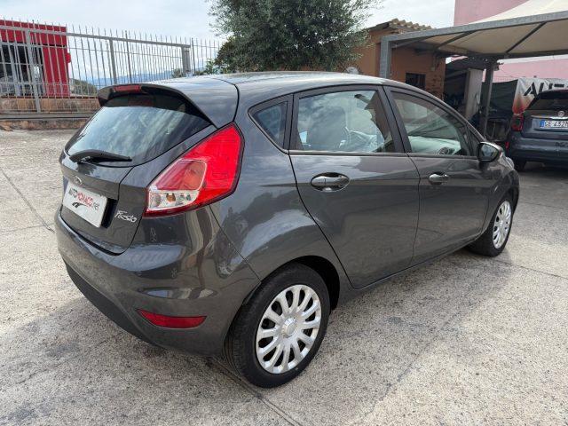FORD Fiesta 1.5 TDCi 75CV 5 porte Business