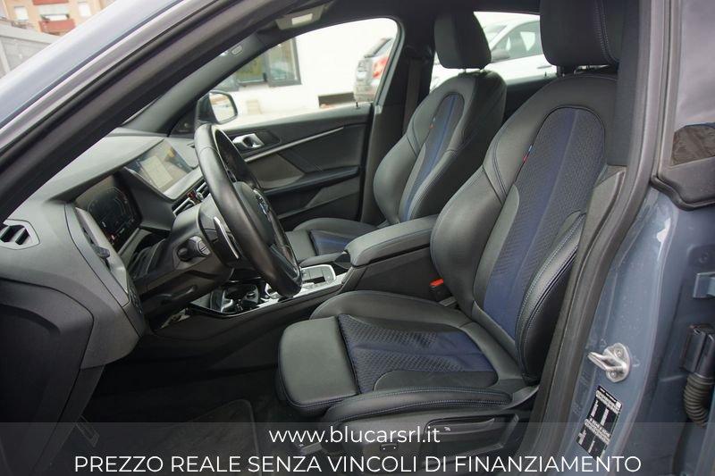 BMW Serie 2 Gran Coupe 218d M Sport