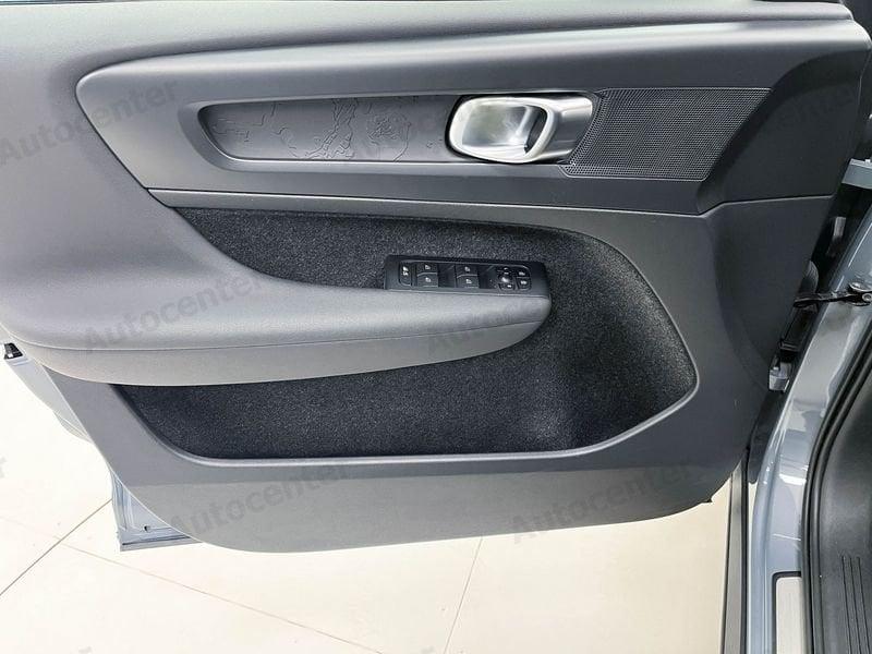 Volvo XC40 XC40 SINGLE MOTOR FWD CORE