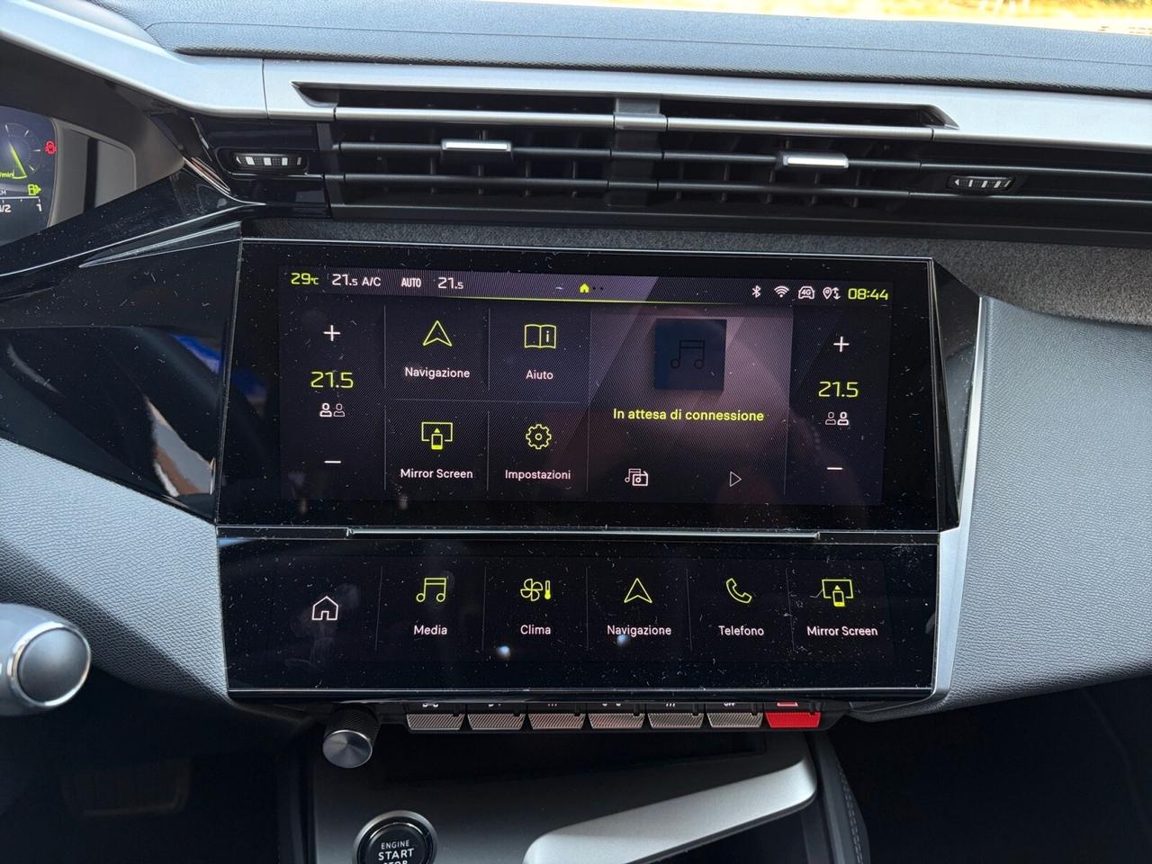 Peugeot 308 BlueHDi 130 S&S EAT8 SW Allure IVA ESPOSTA