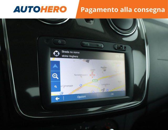 DACIA Sandero 0.9 TCe 12V 90CV Start&Stop Comfort