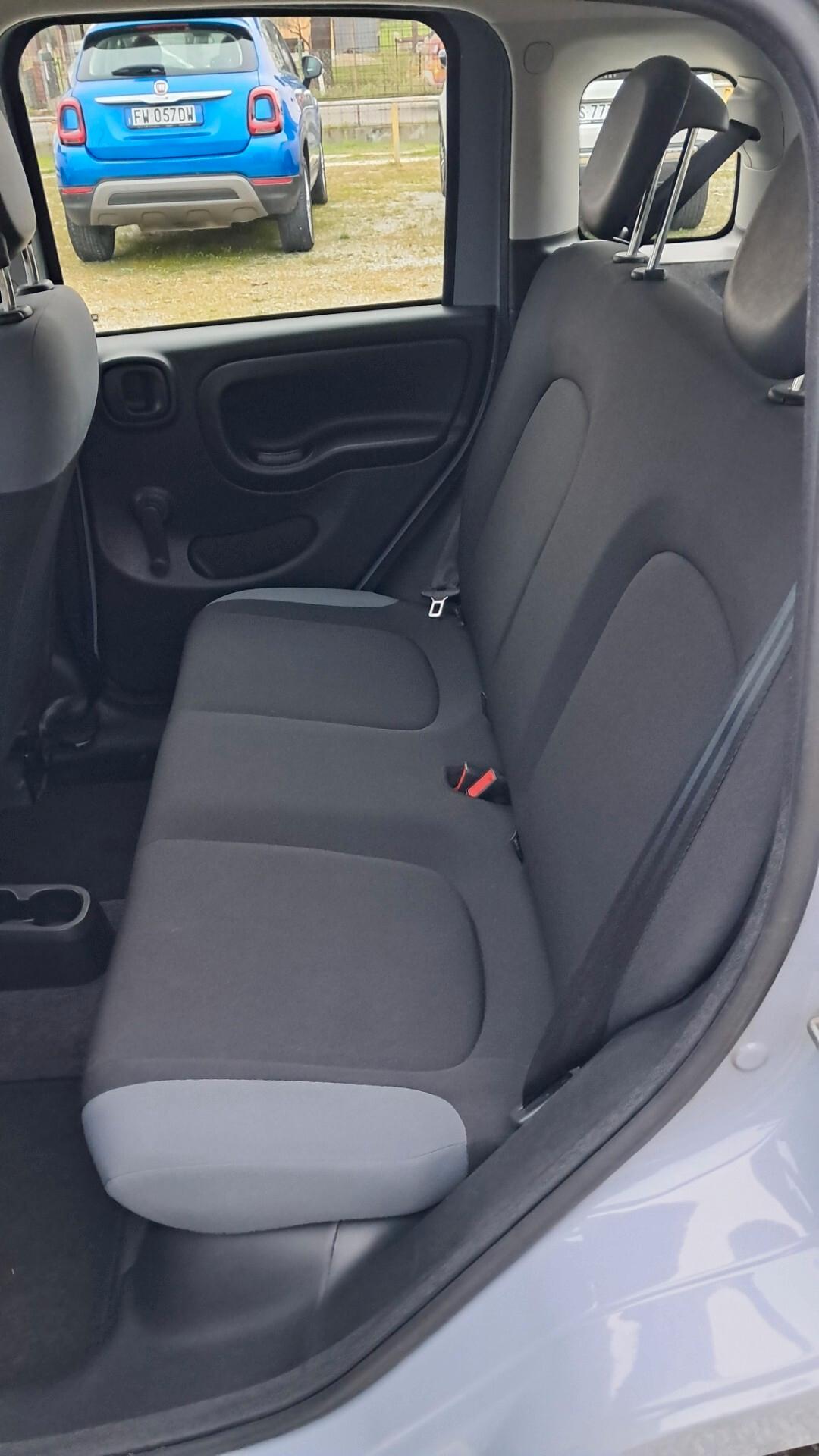 Fiat Panda 1.2 EasyPower Easy