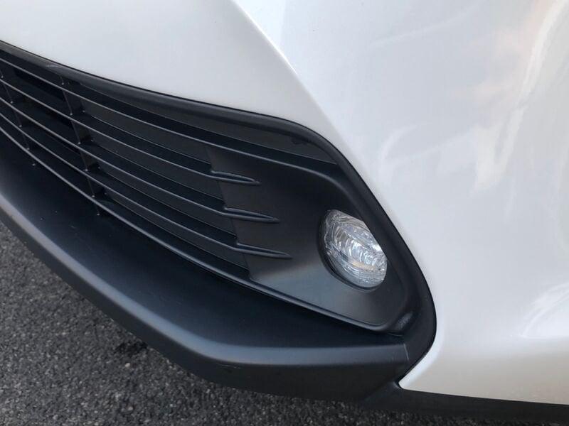 Toyota Yaris Cross 1.5H (116 CV) E-CVT Trend