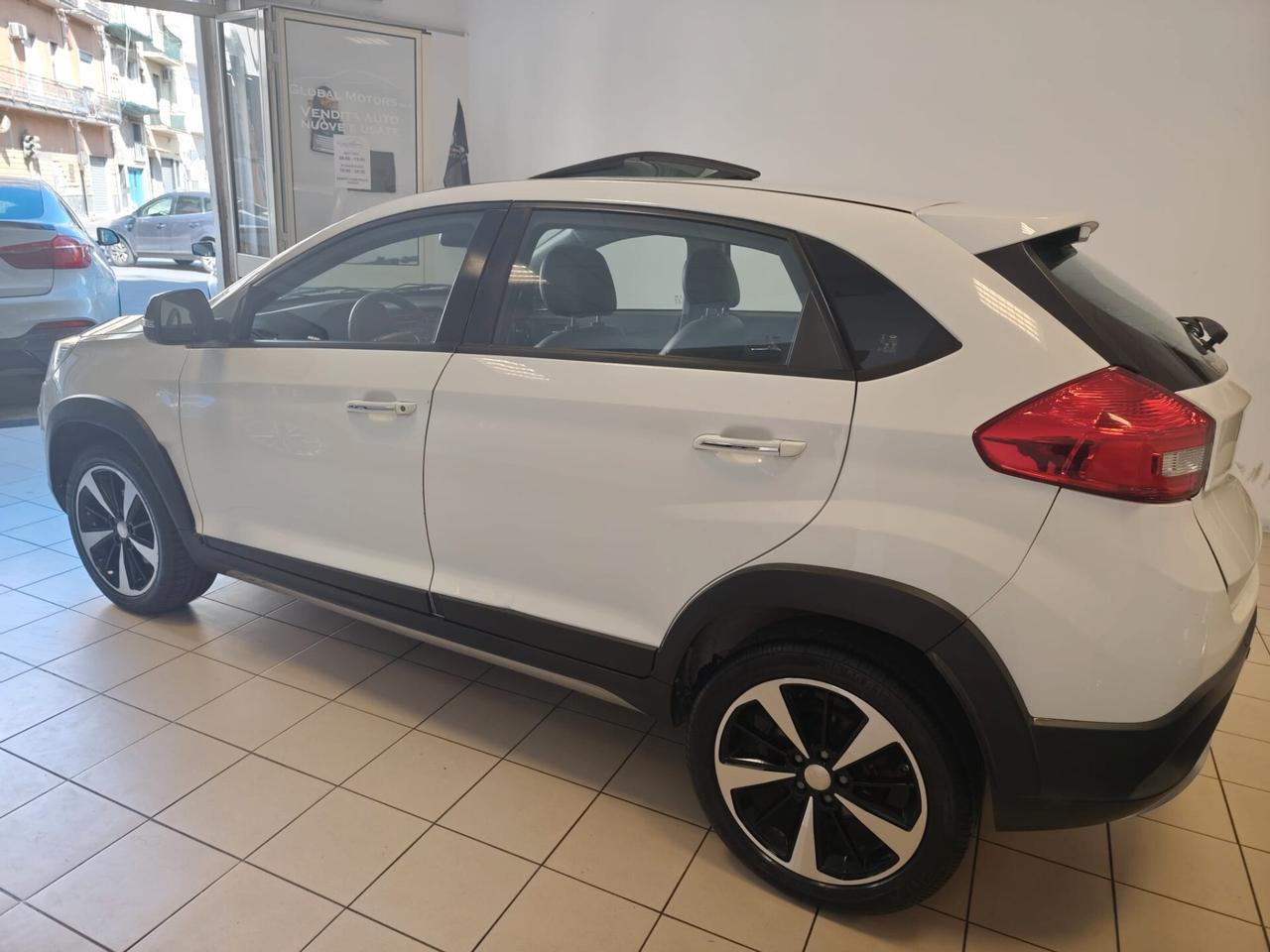 Dr 3 dr3 1.5 Bi-Fuel GPL