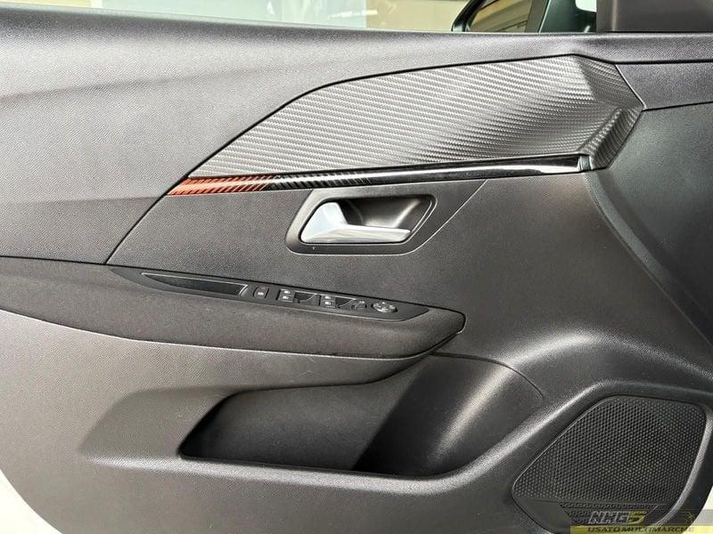 Peugeot 208 208 PureTech 75 Stop&Start 5 porte Allure Pack