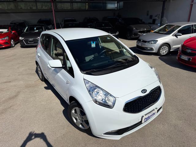 KIA Venga 1.4 EcoGPL Pari al Nuovo