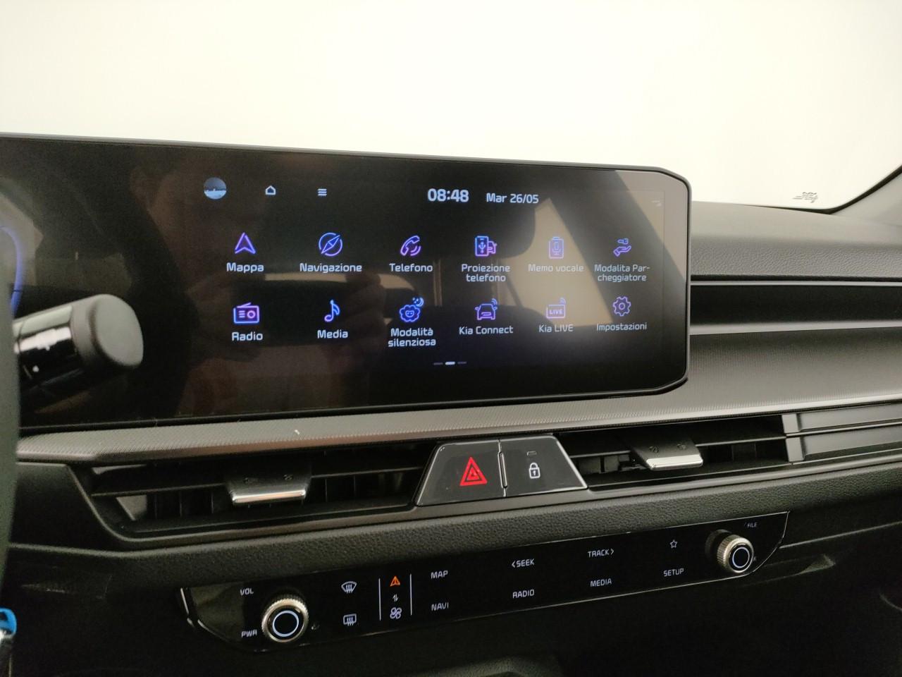 KIA Stonic 1.0 t-gdi Urban