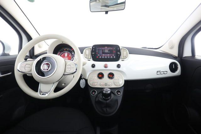 FIAT 500 500 1.0 Hybrid Dolcevita