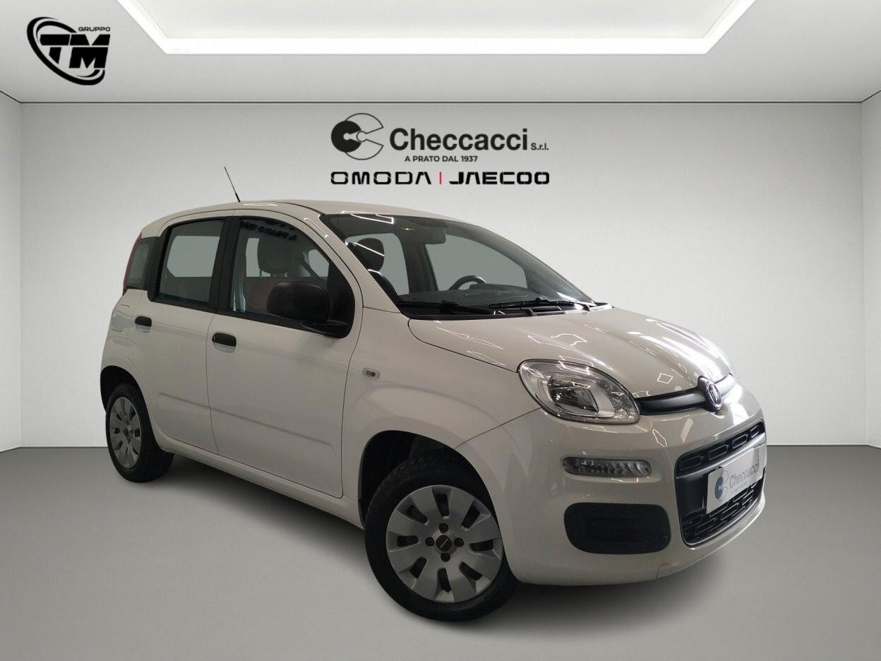 Fiat Panda 1.2 * Euro 6 *