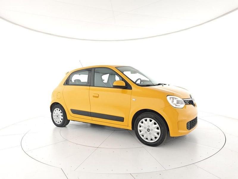 Renault Twingo SCe 65 CV Zen