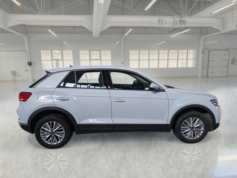 VOLKSWAGEN T-ROC 2.0 TDI 150cv SCR Business DSG