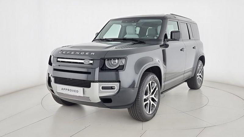 Land Rover Defender 110 3.0D I6 200 CV AWD Auto S